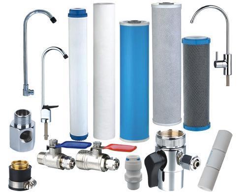 Как собрать лучшую систему водоочистки для коттеджа - выбор систем водоочистки по основным характеристикам