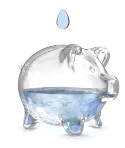 Простые способы экономии воды быстро войдут в привычку, тем самым сохраняя ваш бюджет и природный ресурс в целом.