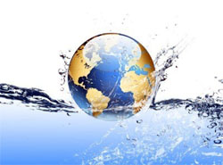 Ученые выяснили, сколько грунтовой воды вмещает наша планета