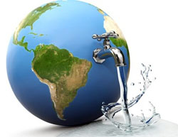 Методы опреснения морской воды в промышленном масштабе. Ударный электродиализ – прорыв в технологии очищения и водоподготовки питьевой воды для населения.