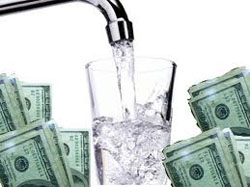 Сколько на самом деле стоит стакан чистой питьевой воды? Экономическая аналитическая статистика о ценообразовании на рынке водоочистки.