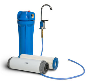 Бытовые фильтры для очистки питьевой воды - выбор лучших фильтров для доочистки воды исходя из характеристик