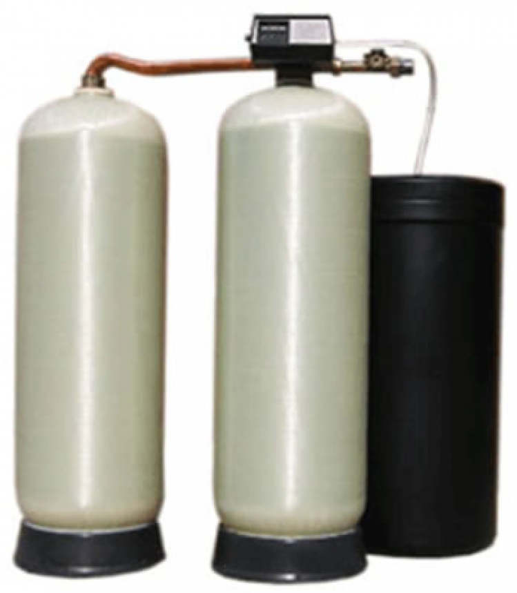 Сорбционные фильтры для очистки воды - основные преимущества и недостатки
